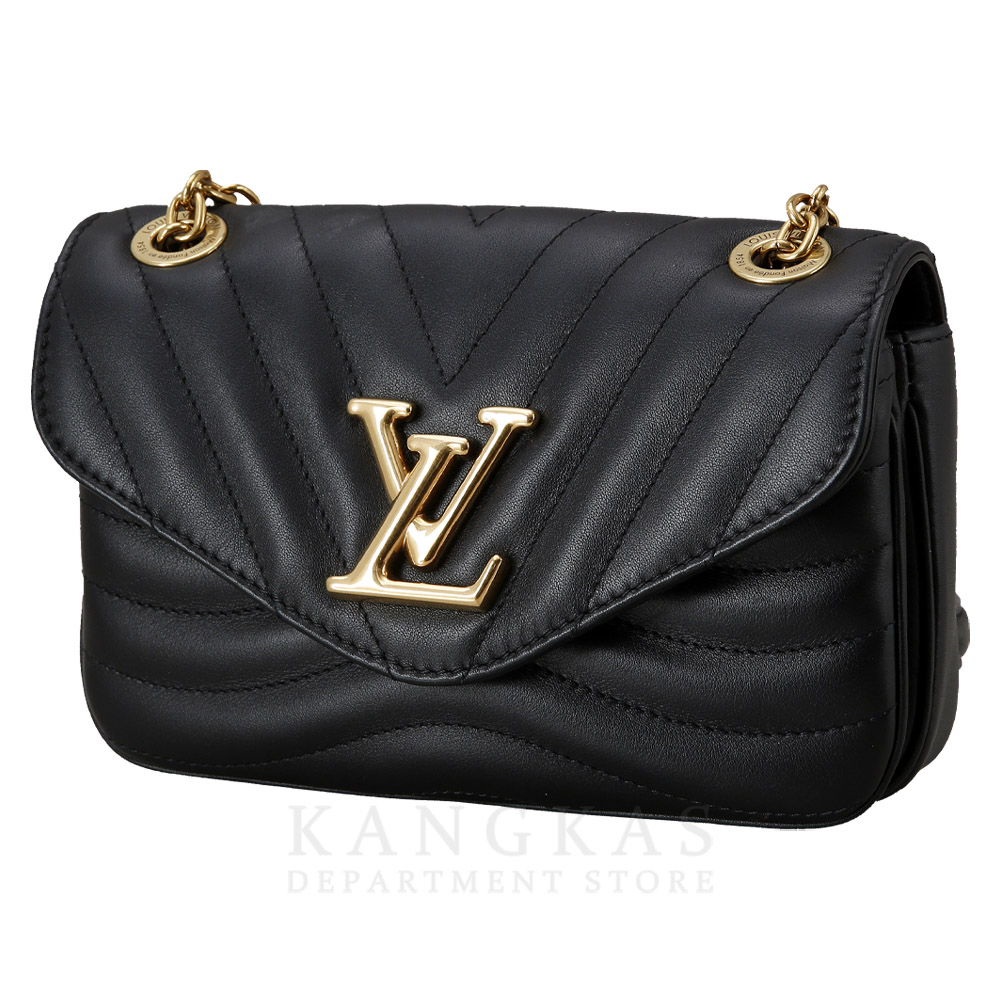 LOUIS VUITTON(USED)루이비통 M20687 뉴웨이브 체인백